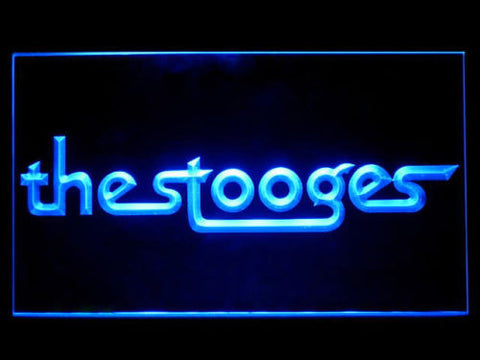 The Stooges LED Sign -  - TheLedHeroes