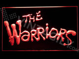 FREE The Warriors LED Sign -  - TheLedHeroes