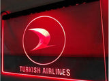 FREE Turkish Airlines LED Sign -  - TheLedHeroes