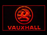 FREE Vauxhall Motors LED Sign -  - TheLedHeroes