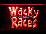 Wacky Races LED Sign -  - TheLedHeroes