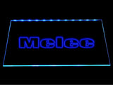 FREE Melee LED Sign - Blue - TheLedHeroes
