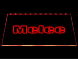 FREE Melee LED Sign - Red - TheLedHeroes