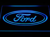 FREE Ford LED Sign -  - TheLedHeroes