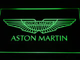 FREE Aston Martin LED Sign -  - TheLedHeroes