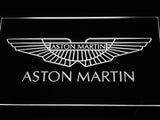 FREE Aston Martin LED Sign -  - TheLedHeroes