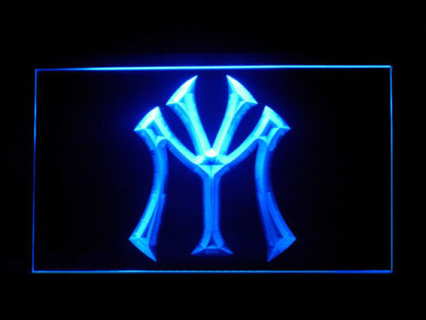 Young Money LED Sign -  - TheLedHeroes