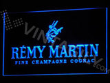 Remy Martin LED Sign - Blue - TheLedHeroes