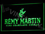 Remy Martin LED Sign - Green - TheLedHeroes