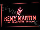 Remy Martin LED Sign - Red - TheLedHeroes