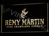 Remy Martin LED Sign - Yellow - TheLedHeroes