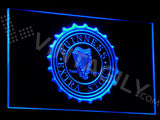 Guinness Extra Staut LED Sign - Blue - TheLedHeroes