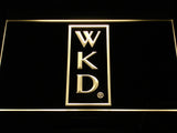 WKD Original Vodka LED Sign - Multicolor - TheLedHeroes