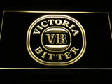 Victoria Bitter LED Sign - Multicolor - TheLedHeroes