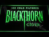 Blackthorn LED Sign - Green - TheLedHeroes