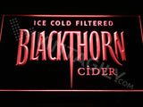 Blackthorn LED Sign - Red - TheLedHeroes