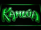 Kahlua LED Sign -  Green - TheLedHeroes