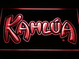 Kahlua LED Sign - Red - TheLedHeroes
