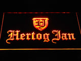 Hertog Jan Bar Holland Beer LED Sign - Orange - TheLedHeroes