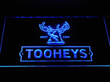 Tooheys LED Sign - Blue - TheLedHeroes