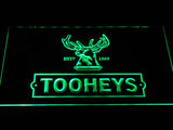 Tooheys LED Sign - Green - TheLedHeroes
