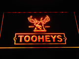 FREE Tooheys LED Sign - Orange - TheLedHeroes