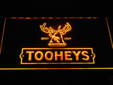 FREE Tooheys LED Sign - Multicolor - TheLedHeroes