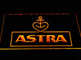 FREE Astra Beer LED Sign - Multicolor - TheLedHeroes
