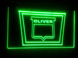FREE Oliver Tractor LED Sign -  - TheLedHeroes