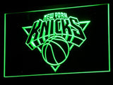 FREE New York Knicks LED Sign -  - TheLedHeroes