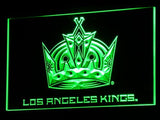 FREE Los Angeles Kings LED Sign - Blue - TheLedHeroes