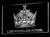 FREE Los Angeles Kings LED Sign - White - TheLedHeroes