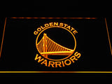 FREE Golden State Warriors LED Sign -  - TheLedHeroes