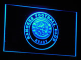 Rangers F.C. LED Sign -  - TheLedHeroes