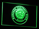 Rangers F.C. LED Sign - Green - TheLedHeroes