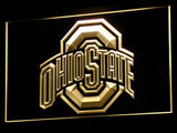 Ohio State LED Sign - Multicolor - TheLedHeroes