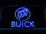 FREE Buick LED Sign - Big Size (16x12in) - TheLedHeroes