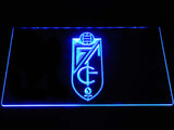 FREE Granada CF LED Sign - Blue - TheLedHeroes