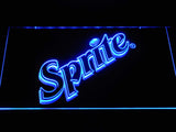 FREE Sprite LED Sign - Blue - TheLedHeroes