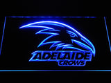 Adelaide Football Club LED Sign - Blue - TheLedHeroes