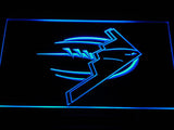 Kansas City Brigade  LED Sign - Blue - TheLedHeroes