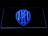 A.C. Cesena LED Sign - Blue - TheLedHeroes