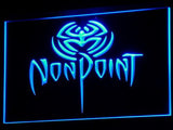 FREE Nonpoint LED Sign - Blue - TheLedHeroes