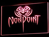 Nonpoint LED Sign -  Red - TheLedHeroes