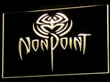 FREE Nonpoint LED Sign - Multicolor - TheLedHeroes