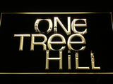 One Tree Hill LED Sign - Multicolor - TheLedHeroes