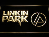Linkin Park LED Sign - Multicolor - TheLedHeroes