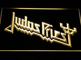 Judas Priest LED Sign - Multicolor - TheLedHeroes