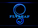 FREE FlyLeaf LED Sign - Blue - TheLedHeroes