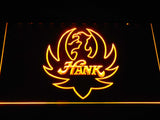 Hank Williams LED Sign - Multicolor - TheLedHeroes